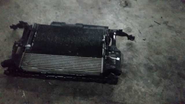 Audi A5 2013-2016 Çıkma Yedek Ön Panel Seti -